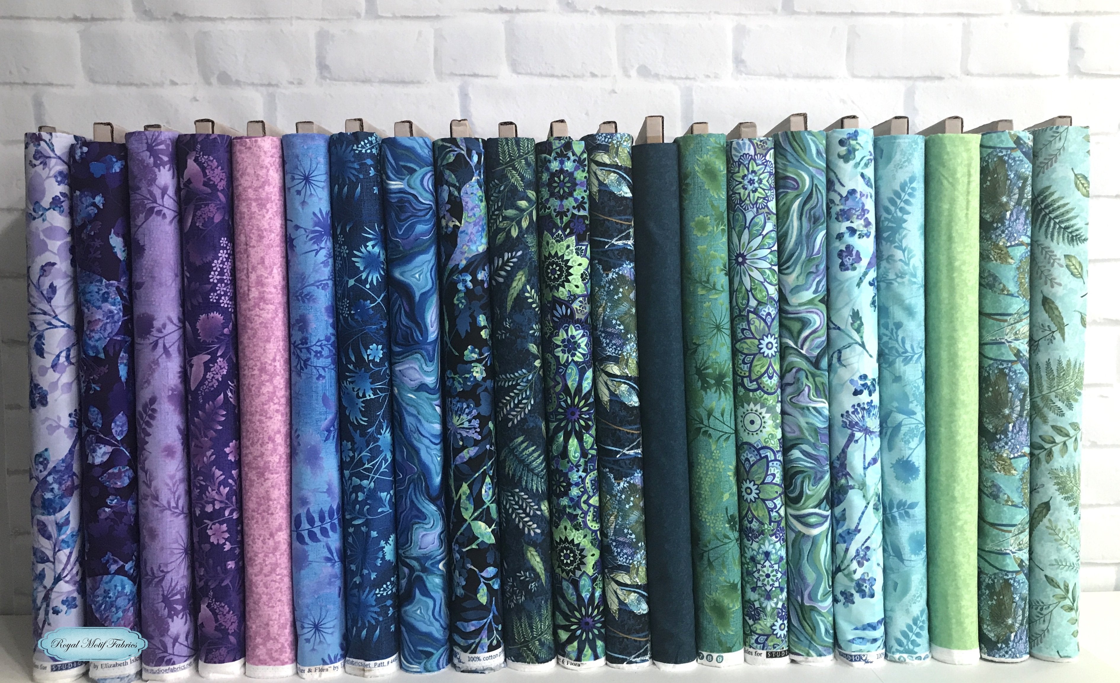 Studio E Fabrics