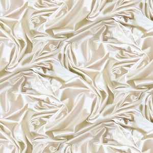 Satin Wave Texture Yardage