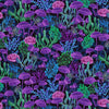 Electric Coral Life Yardage