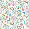 Sewing Studio - Sewing Accessories Yardage