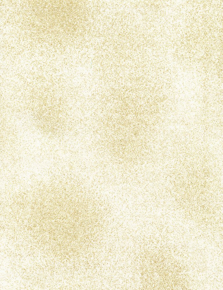 Holiday Blenders - Shimmer Ivory Yardage