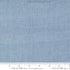 Denim and Daisies Wovens - Blue Jeans Chevron Light Blue Yardage