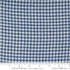 Denim and Daisies Wovens - Midnight Jeans Gingham Yardage