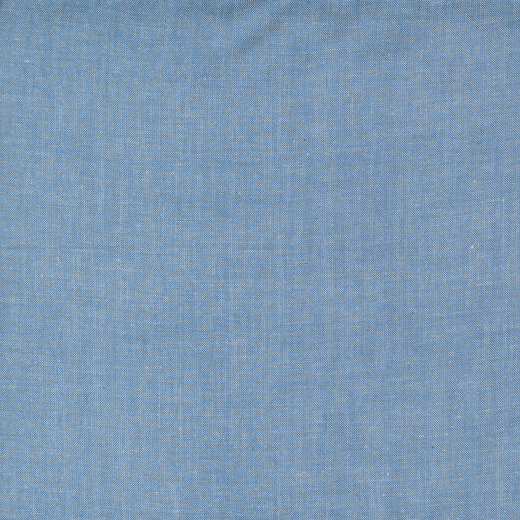 Denim and Daisies Wovens - Blue Jeans Crossweave Yardage