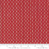 Moda - French Sashiko Wovens - Rouge