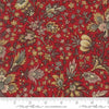 Fat Quarter - Madame Rouge - Rouge