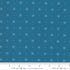 Beyond Bella New Horizon Blue - Moda Fabrics