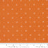 Beyond Bella New Orange - Moda Fabrics