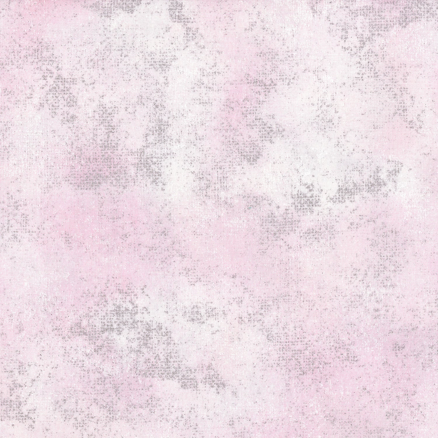 Serene Spring - Rustic Shimmer - Pearl Pink Metallic Yardage