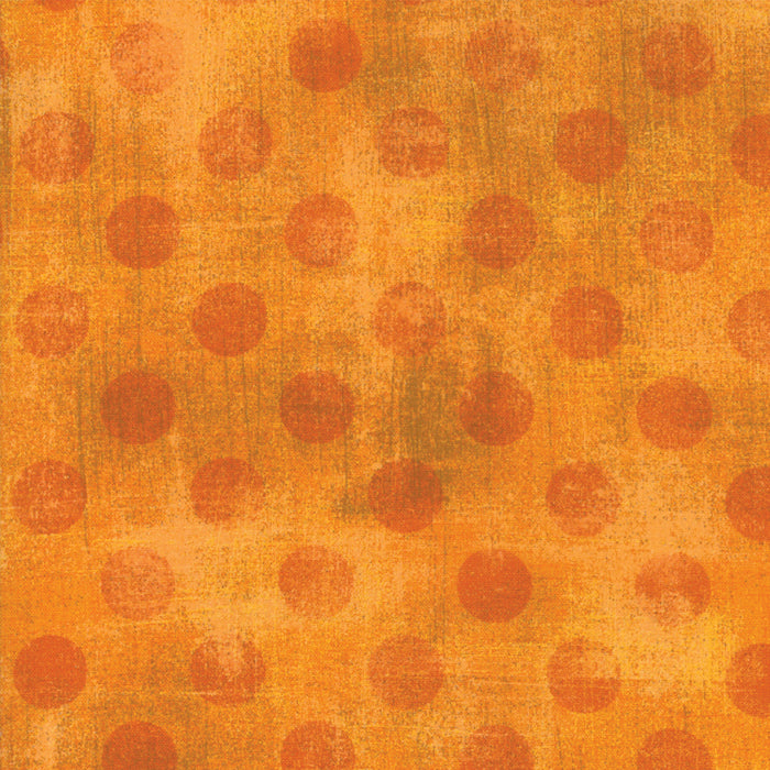 Grunge Hits The Spot - Orange - Remnant