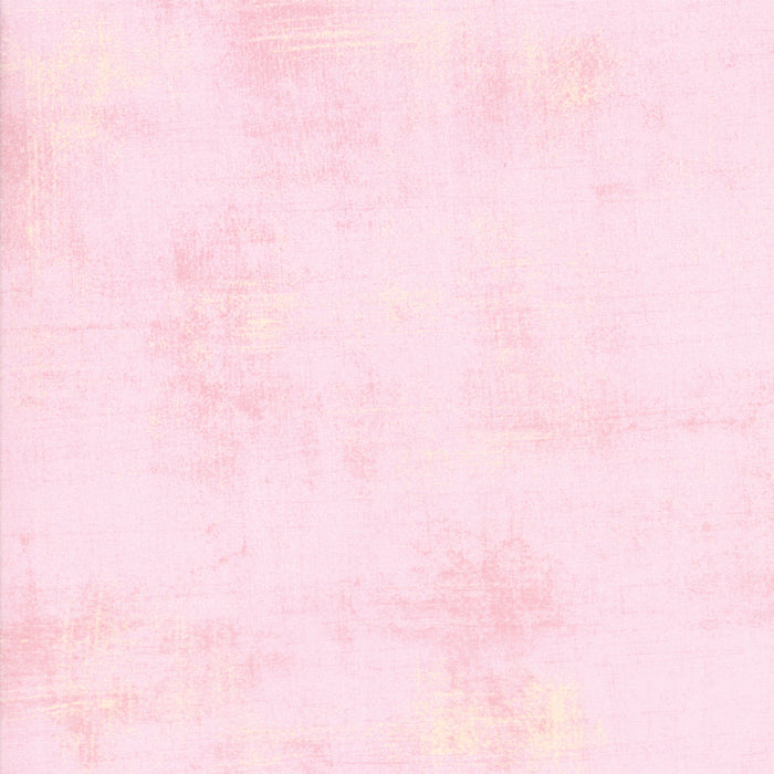 Grunge Basics - Duchess Pink Yardage