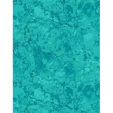 Jinny Beyer Palette - Granite Aquamarine Yardage