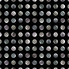 Moda - Gradients 2 Onyx Dots Black fabric