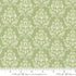 Garden Society - Jardin Damask Pistachio Yardage