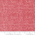 Vintage Background Red by Moda Fabrics