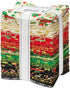 Holiday Charms - Holiday Colorstory Fat Quarter Bundle - 38 Fat Quarters