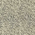 Ebony Suite - Leaf Vines Porcelain Yardage