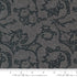 Moda - Ebony Suite - Button Florals Leaf Ebony