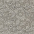 Ebony Suite - Button Florals Leaf Dove Yardage