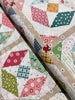 Bee Vintage Cheater Print Yardage