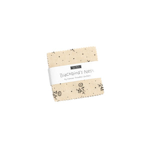 Blackbirds Nest Mini Charm Pack - Moda Fabrics