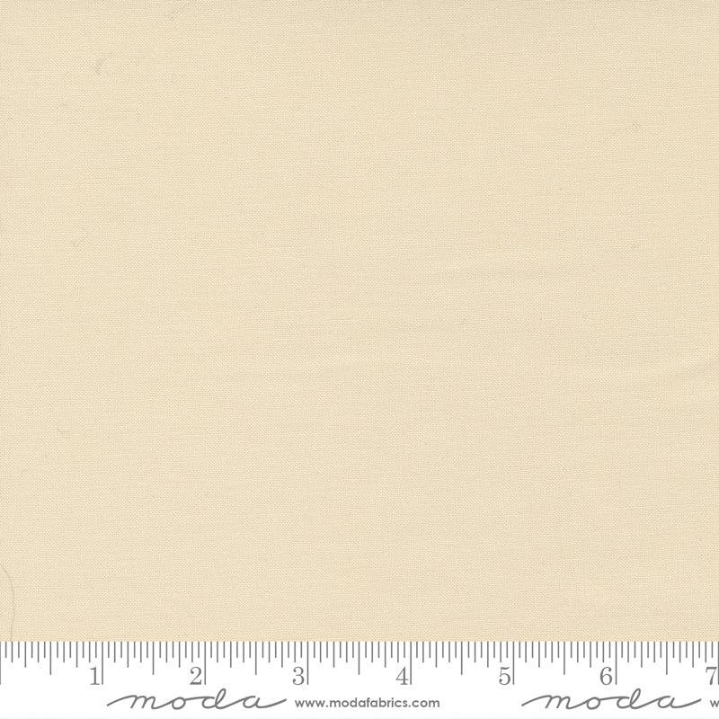 Bella Solids Natural Junior Jelly Roll