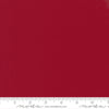 Bella Solids Country Red Yardage