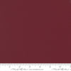 Bella Solids Burgundy Junior Jelly Roll