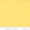 Bella Solids 30s Yellow Charm Pack