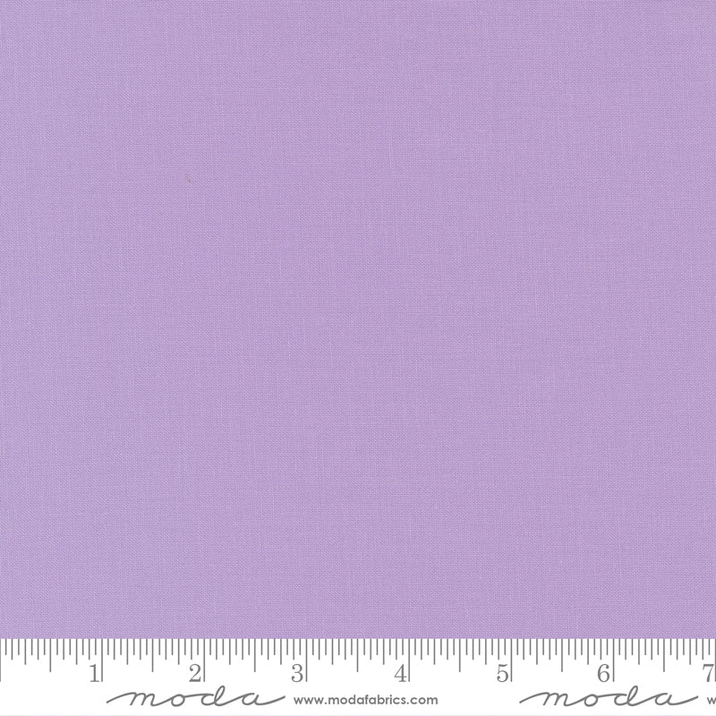Bella Solids Lilac Junior Jelly Roll