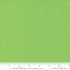 Bella Solids Lime Junior Jelly Roll