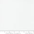 Bella Solids White Jelly Roll
