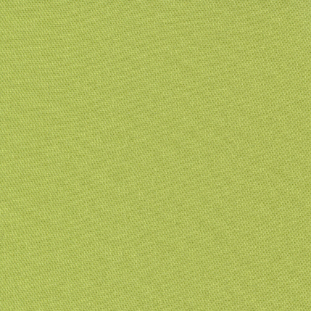 Bella Solids Pistachio Yardage