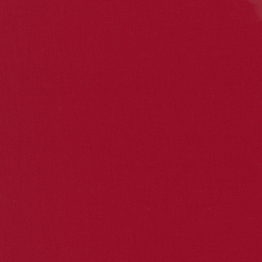 Bella Solids Country Red Remnant