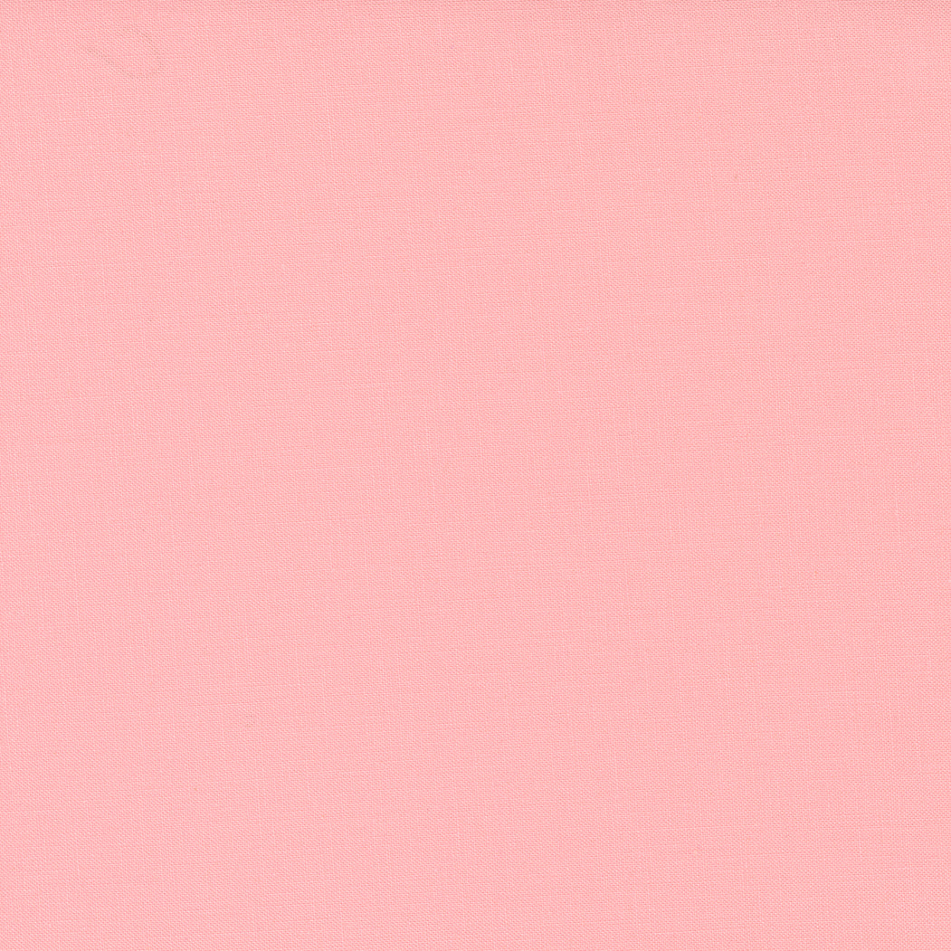 Bella Solids Princess Pink Yardage