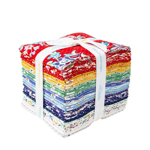 Always in Season Fat Quarter Bundle - 26 Fat Quarters