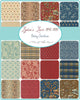 Lydia's Lace Charm Pack - Moda Fabrics