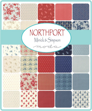 Northport Prints Jelly Roll