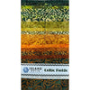 Celtic Fields Batik Strip Pack - Island Batik