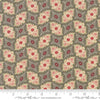 Fat Quarter - Madame Rouge - Cerisier Roche