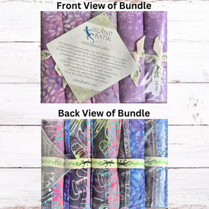 Stash Builders Bundle