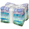 Mammoth Junior Flannel - Dusk Fat Quarter Bundle