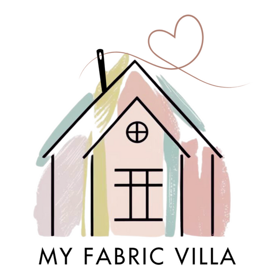 My Fabric Villa