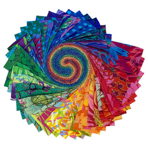 Kaffe Fassett Classics Plus Rainbow Design Roll