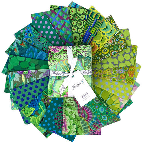 Kaffe Fassett Meadow Fat Quarter Bundle