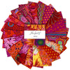 Kaffe Fassett Classics Plus Vineyard 5" Squares