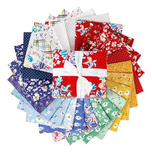 Always in Season Fat Quarter Bundle - 26 Fat Quarters