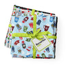 Country Christmas Fat Quarter Bundle by Benartex