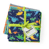 Glow-o-saurus - Glow In The Dark Fat Quarter Bundle