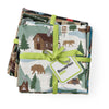 Moose Creek Lodge Fat Quarter Bundle